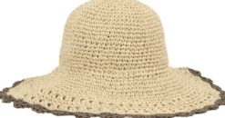 Connie Straw Hat