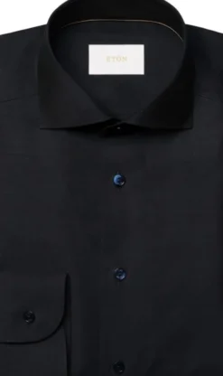 Contemporary Fit Merino Shirt