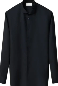 Contemporary Fit Merino Shirt