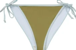 Contrast Baila Bikini Tanga
