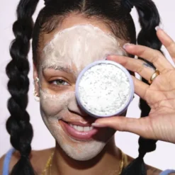 Cookies N Clean - Whipped Clay Detox Face Mask