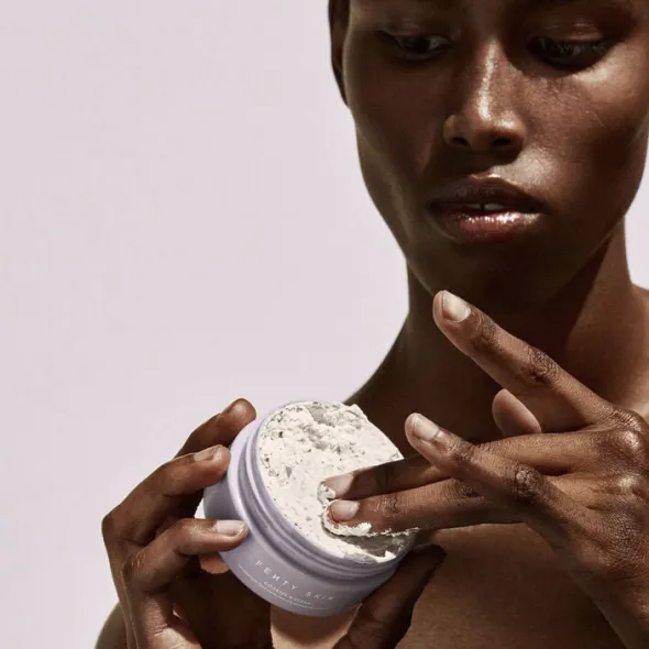 Cookies N Clean - Whipped Clay Detox Face Mask