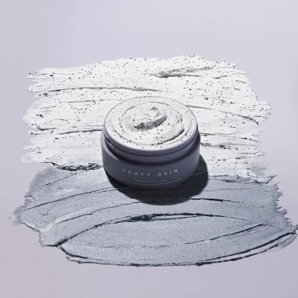 Cookies N Clean - Whipped Clay Detox Face Mask
