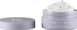 Cookies N Clean - Whipped Clay Detox Face Mask