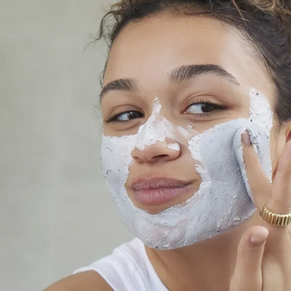 Cookies N Clean - Whipped Clay Detox Face Mask