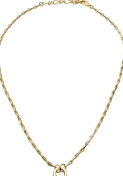 Cool Charms Necklace
