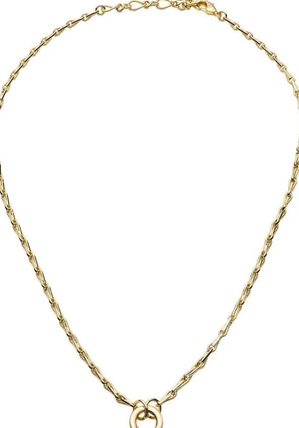 Cool Charms Necklace
