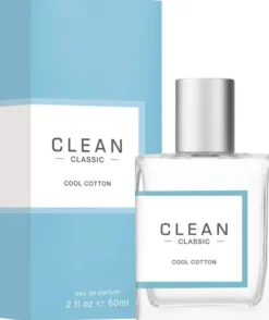 Cool Cotton Eau de Parfum