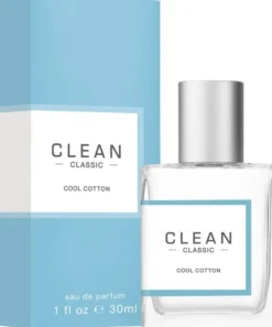 Cool Cotton Eau de Parfum