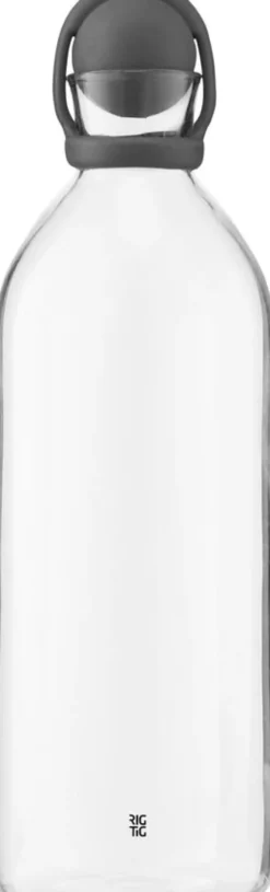 COOL-IT karaff 1.5 l. dark grey