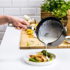 Copenhagen Kasserolle Ø 16cm/1. 6L