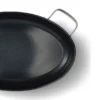 Copenhagen Oval Fiskepande Ø 40cm
