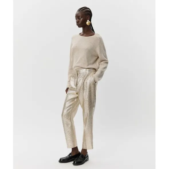 CORDELIASW TROUSERS