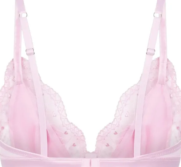 Cordelie Bralette