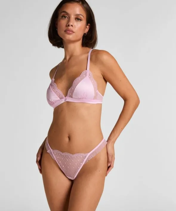 Cordelie Bralette