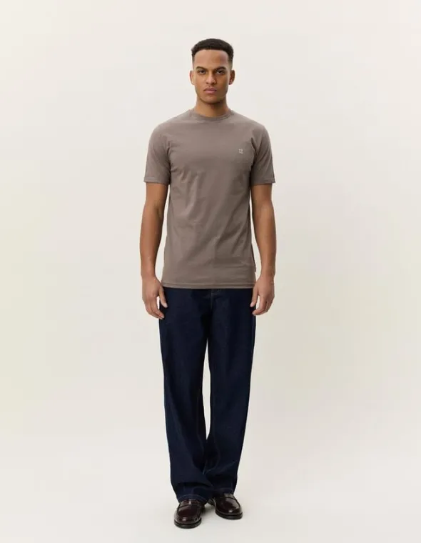 Core Contrast T-Shirt