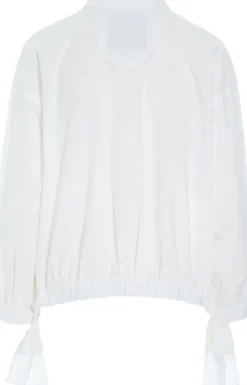 Core cotton