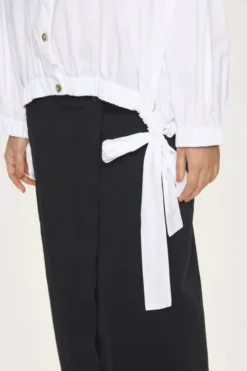 Core cotton