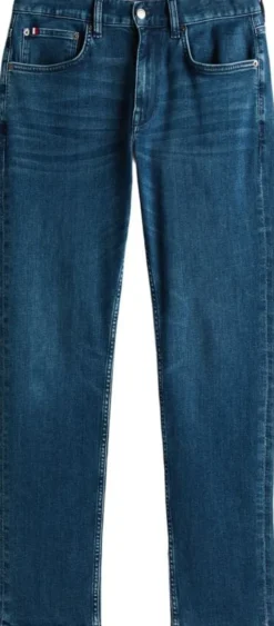 CORE DENTON TINTED BLUE