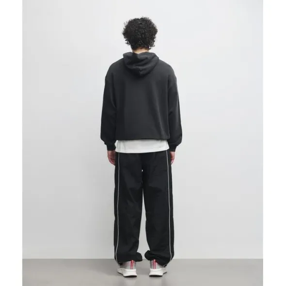 Core Hoodie Black