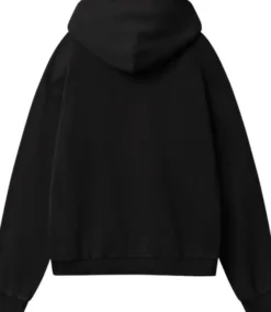 Core Hoodie Black