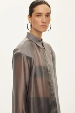 Cosmo Sheer Shirt