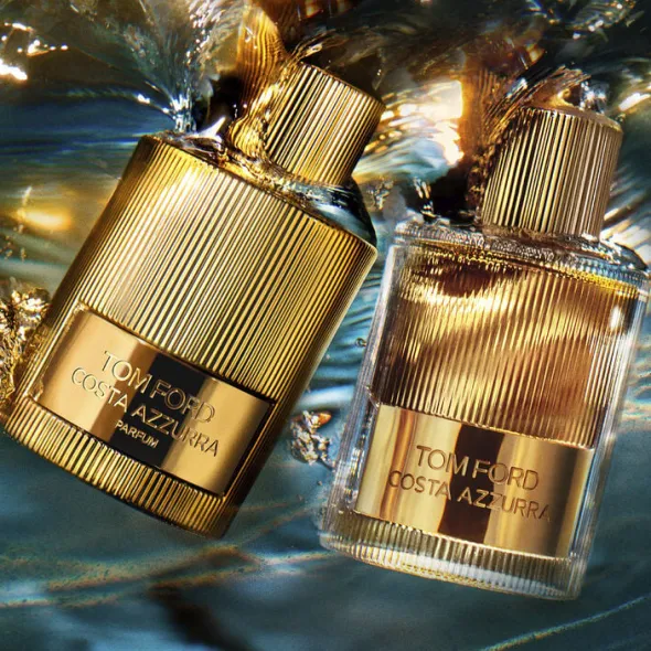 Costa Azzurra Eau de Parfum