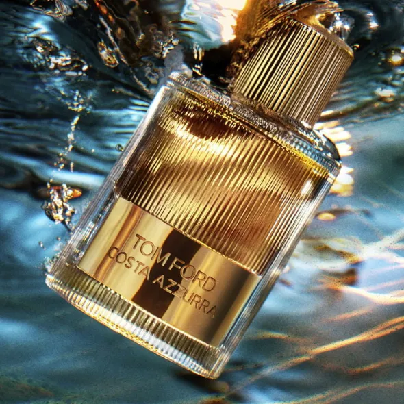 Costa Azzurra Eau de Parfum