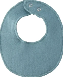 COTTON bibs - Round