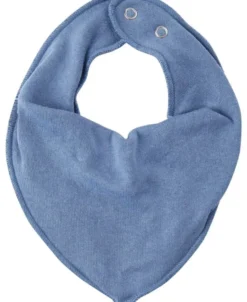 COTTON bibs - Triangle