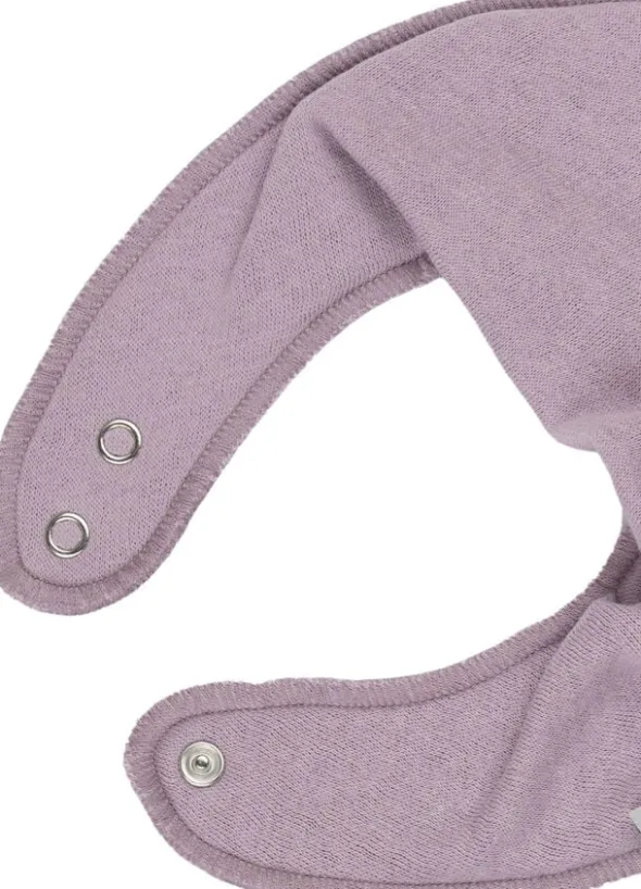Cotton Bibs - Triangle