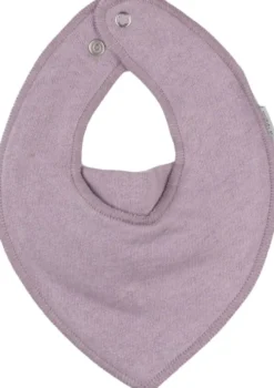 Cotton Bibs - Triangle