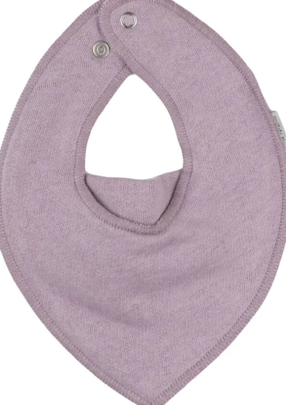 Cotton Bibs - Triangle