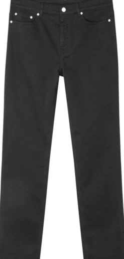 Cotton Five Pocket Jas Pant