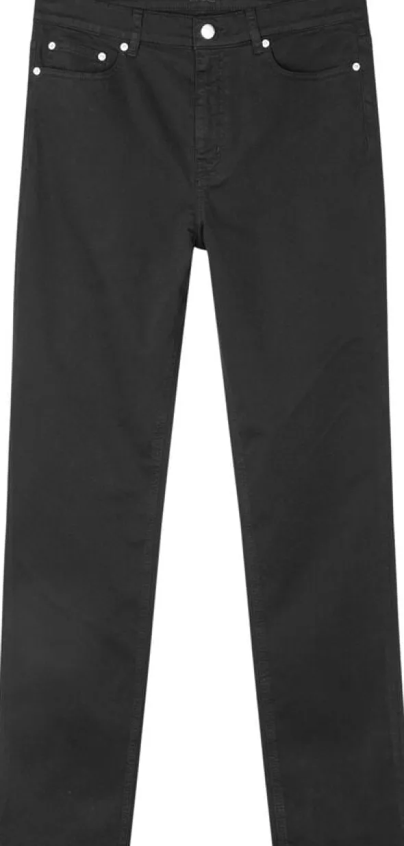 Cotton Five Pocket Jas Pant