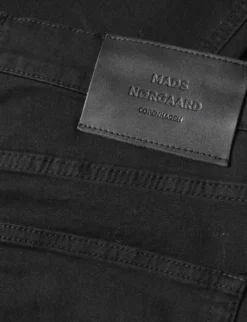 Cotton Five Pocket Jas Pant