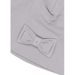 Cotton Hat - Bow