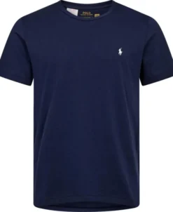 Cotton Jersey Sleep Shirt