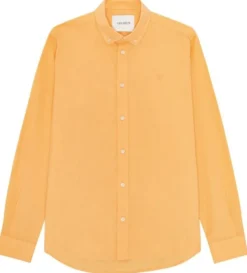 Cotton-Linen Shirt