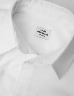 Cotton Oxford Svano Shirt