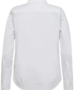 COTTON STRETCH REGULAR LS SHIRT