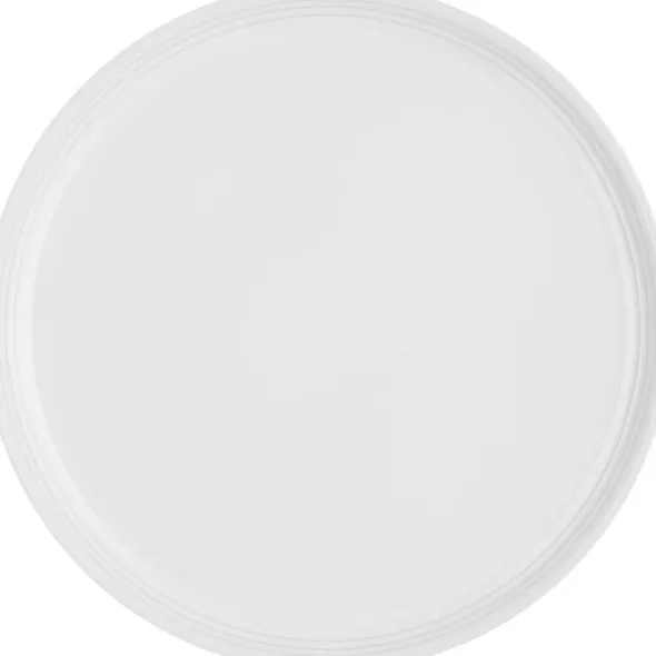 Coupe frokosttallerken 22cm White