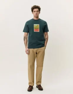 Court T-Shirt