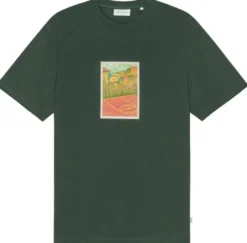 Court T-Shirt