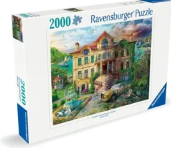 Cove Manor Echoes 2000p