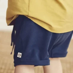 Cozy me shorts baby