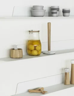 Craft køkkenrulleholder