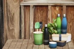 Craft stor grydeske Bamboo Green