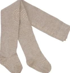 Crawling Tights - Bamboo LV