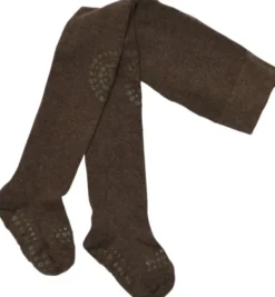 Crawling tights - cotton